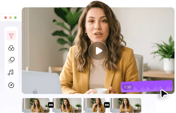 Use Turkish Voiceover in Your Video Project